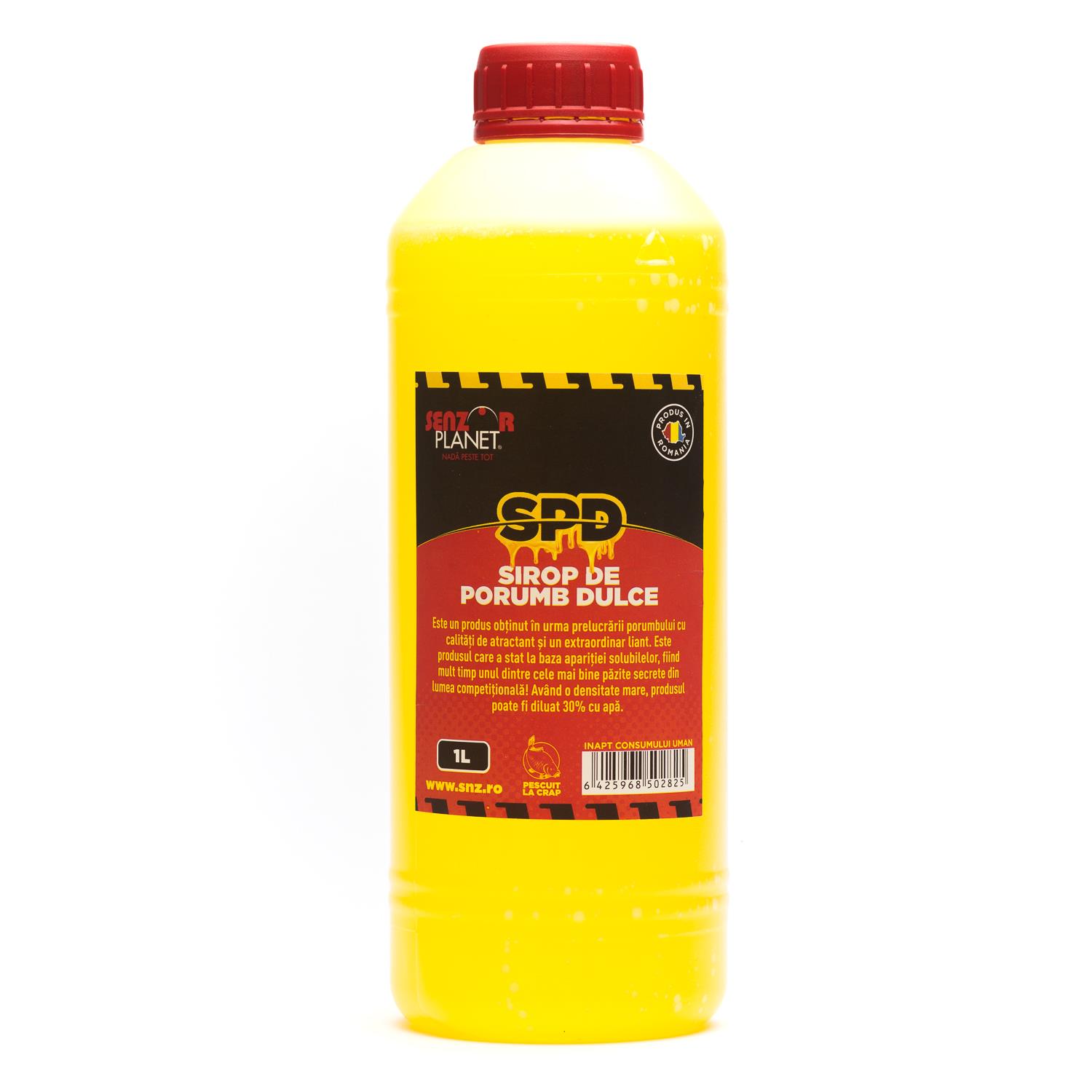 SPD (Sirop de porumb dulce) SENZOR PLANET 2017 - spd-1l.jpg